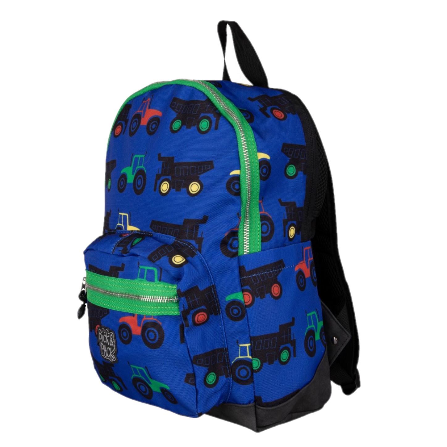 Nytt från Pick & Pack