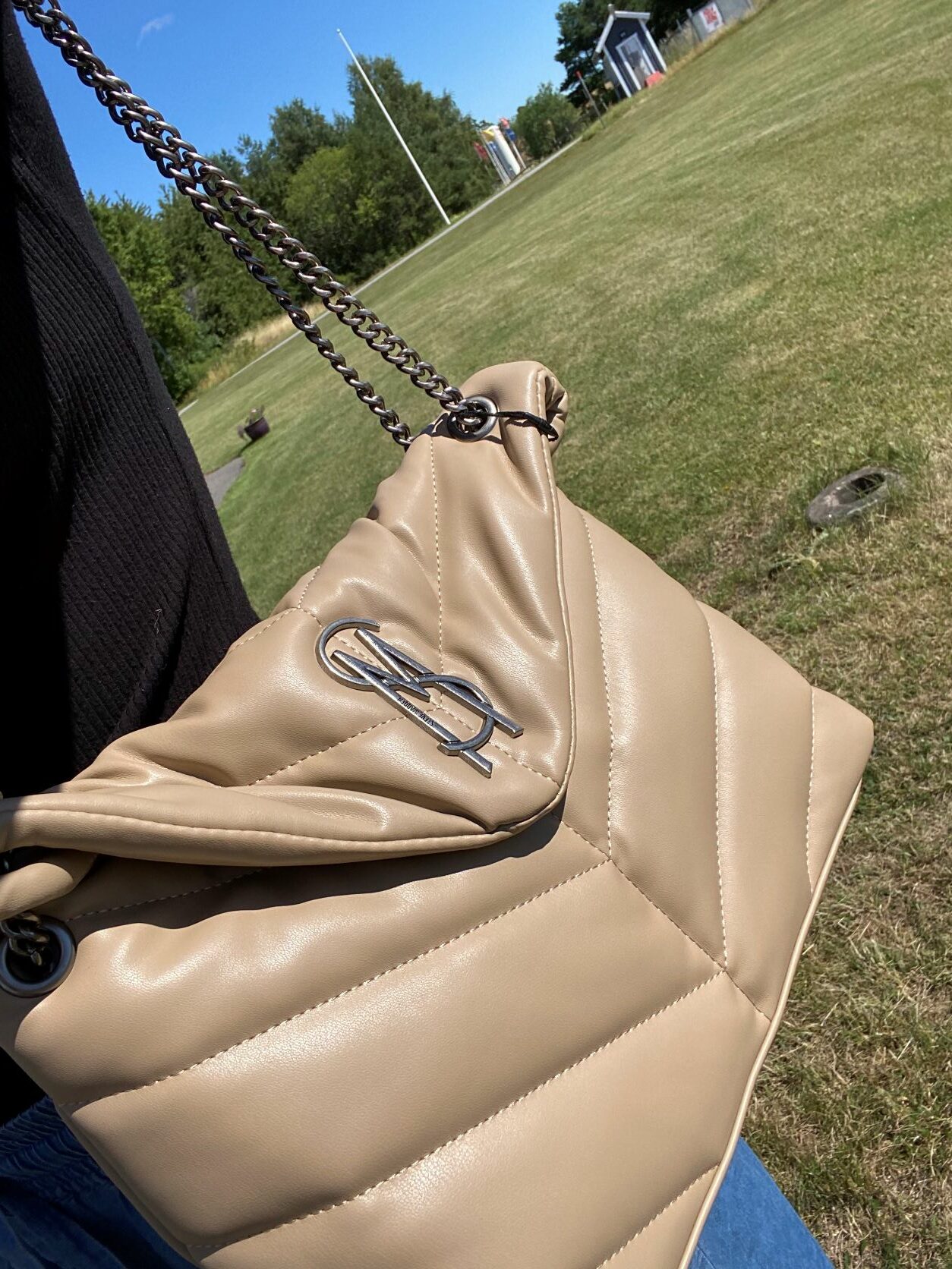 Nyheter från Steve Madden