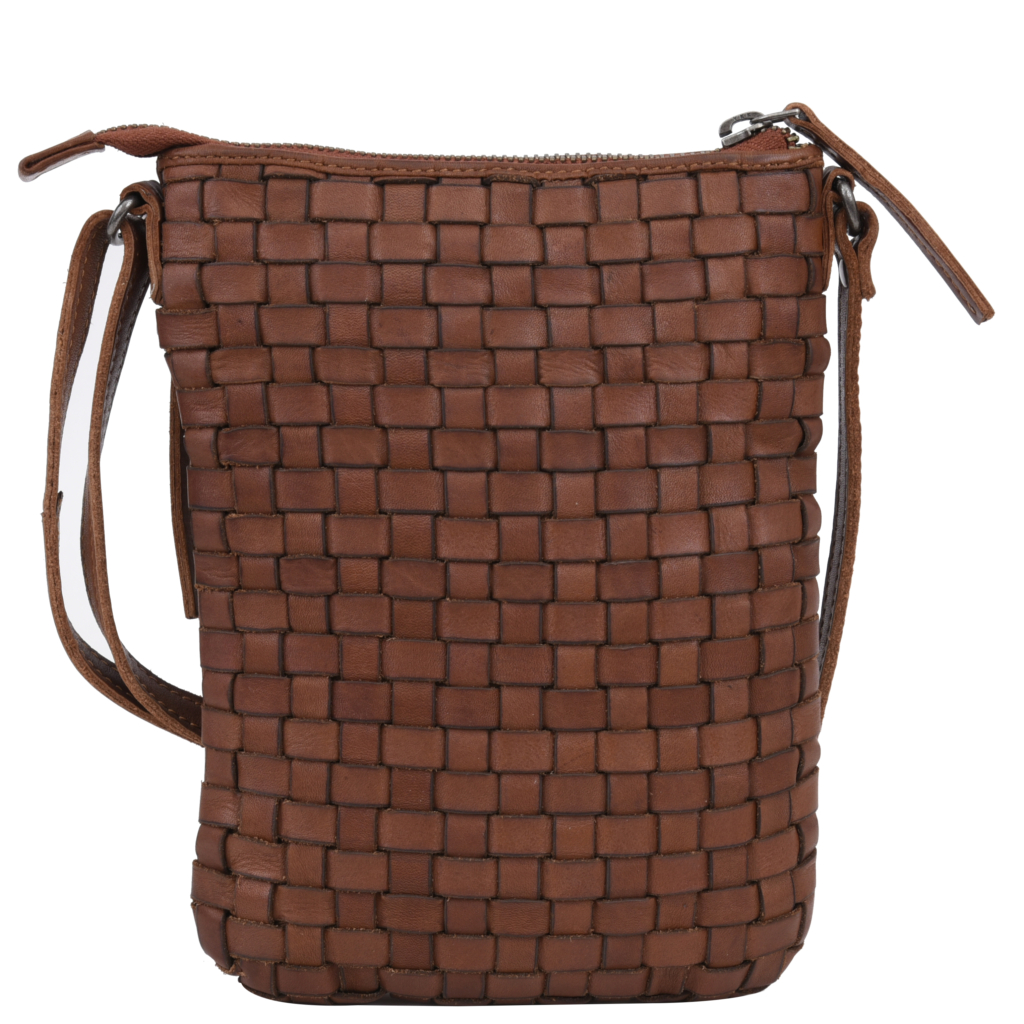 Skinnväskor från Adax