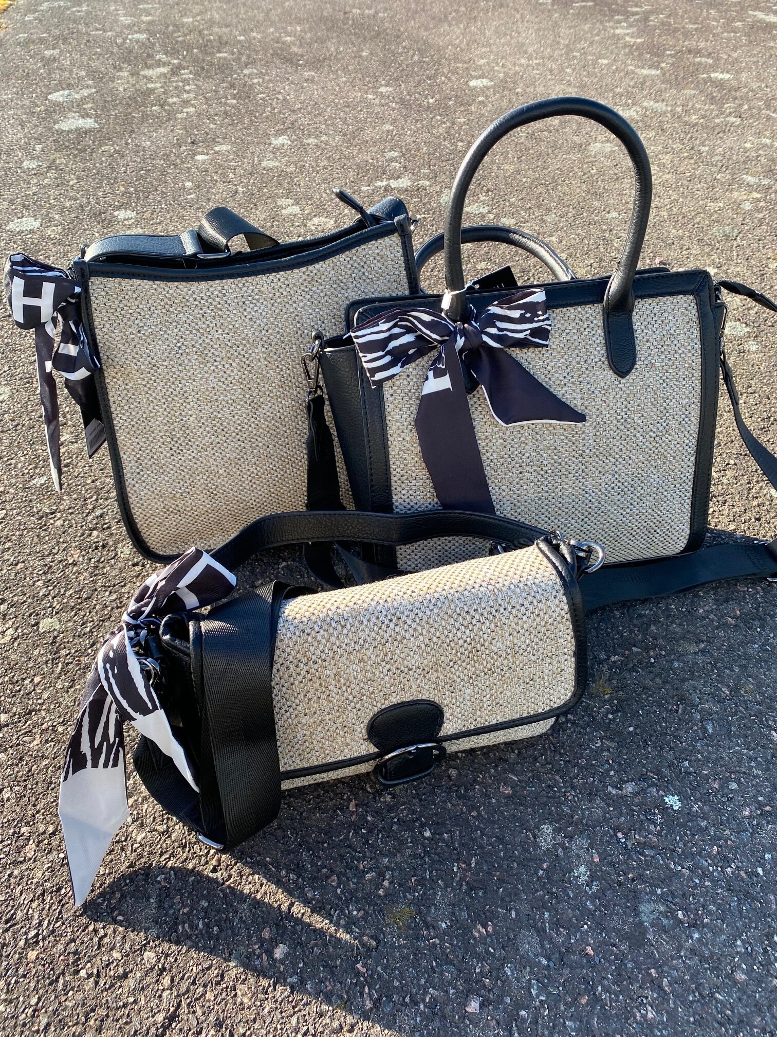 Nyheter från puccini