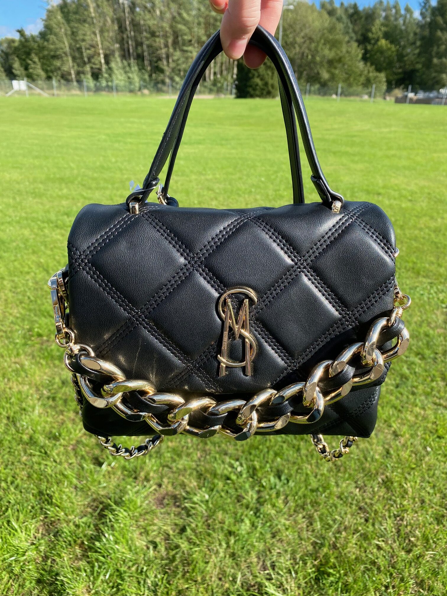 Väskor från Steve Madden