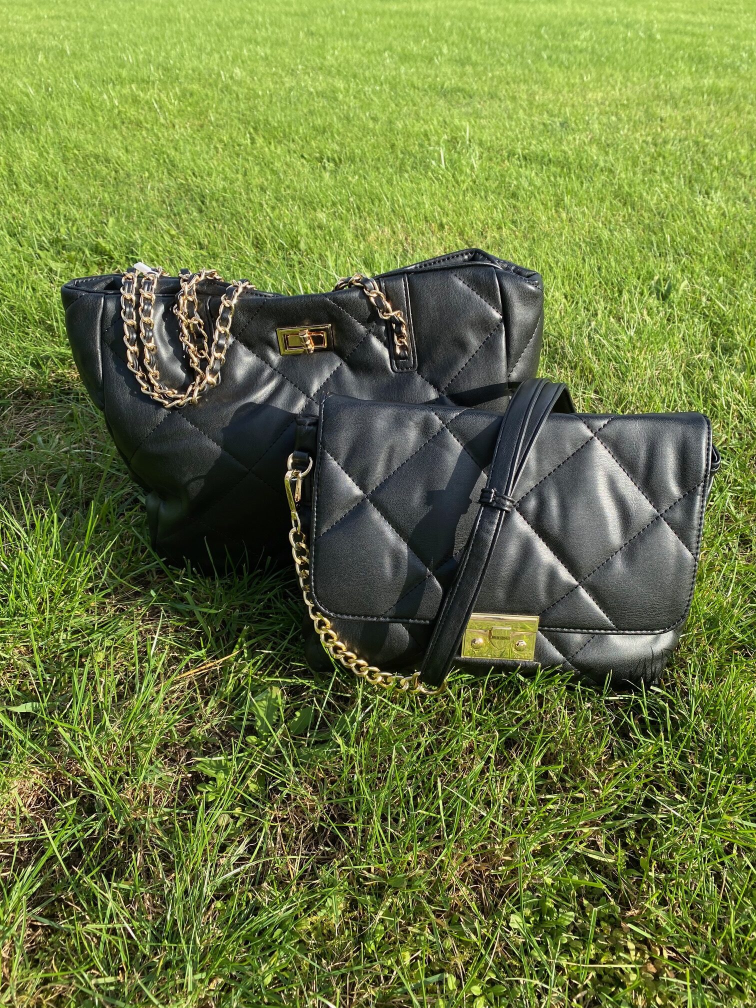 Väskor från Puccini & Lycke