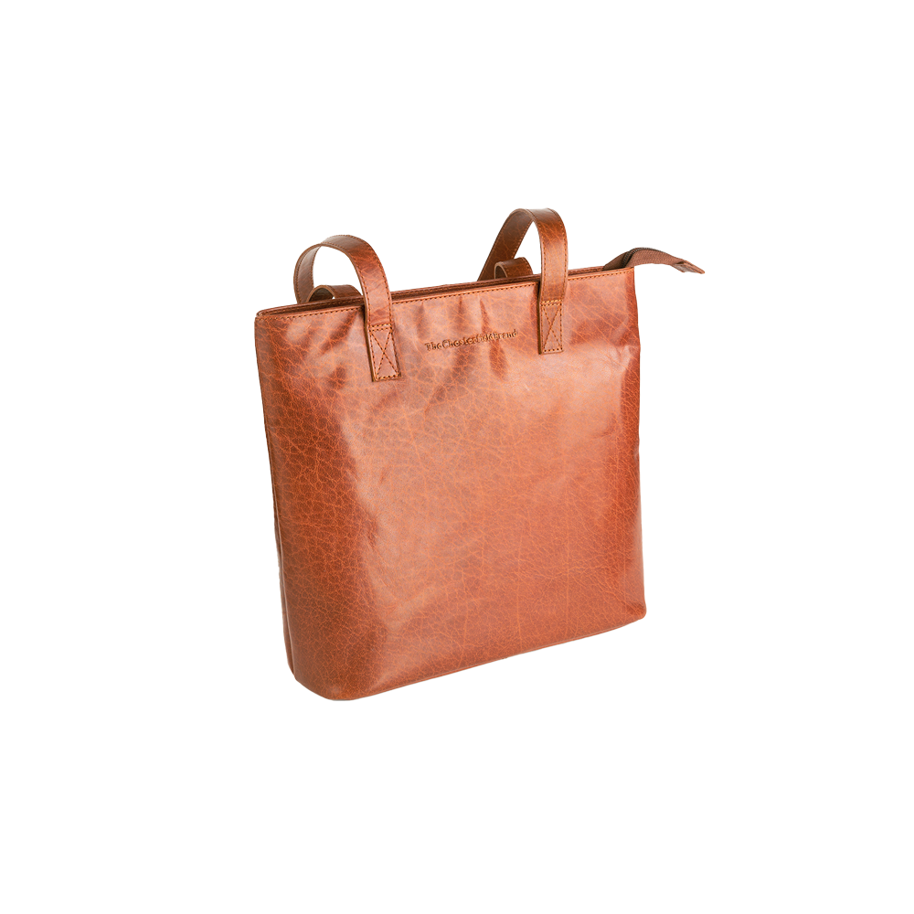 Skinnväskor från The Chesterfield Brand