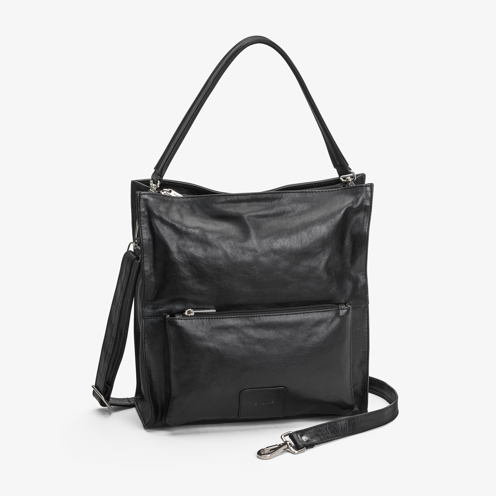 Skinnväskor från The Monte