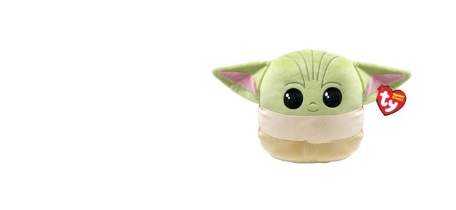 TY gosedjur & kuddar