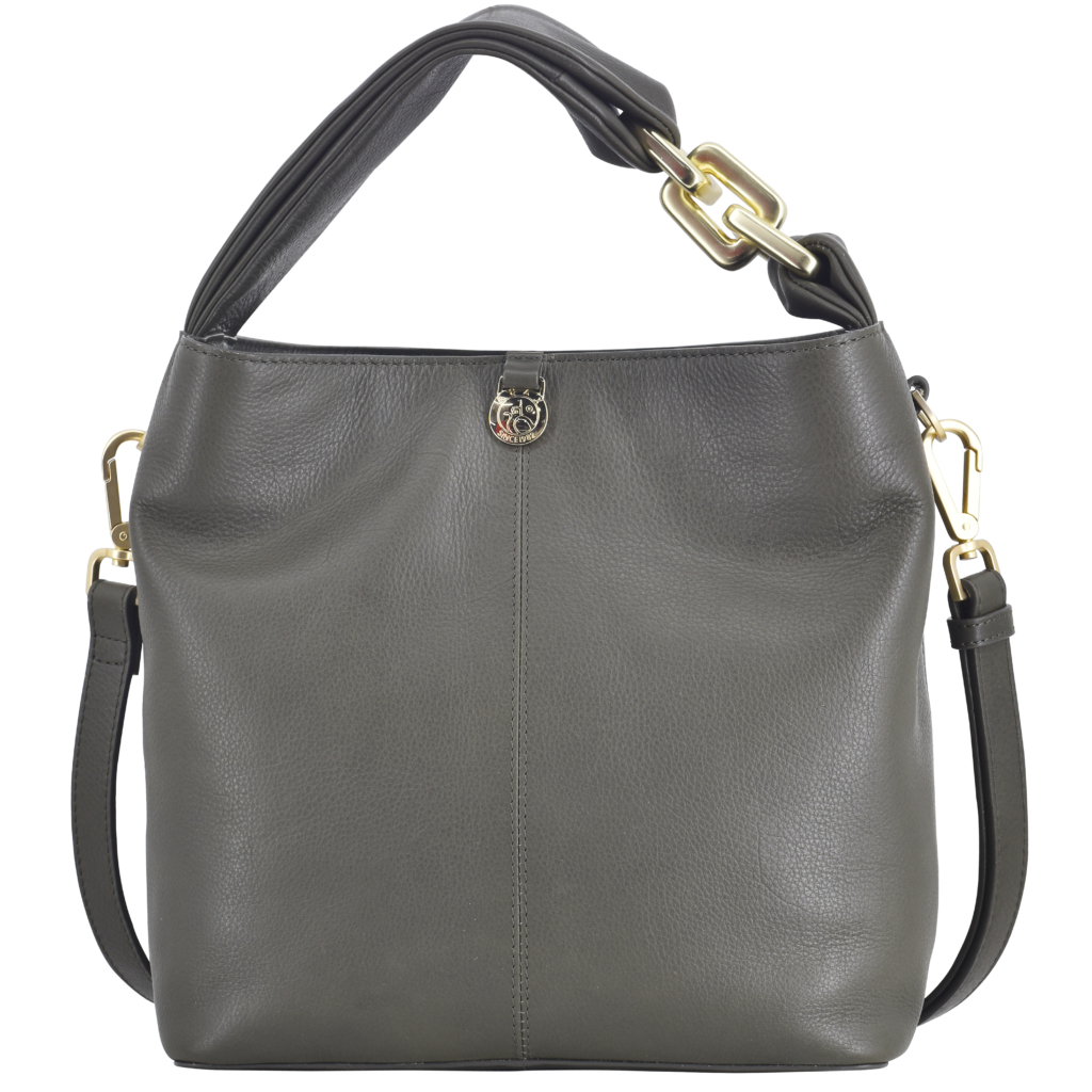 Skinnväskor från Adax