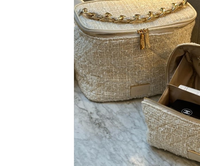 Necessärer från Ulrika Design