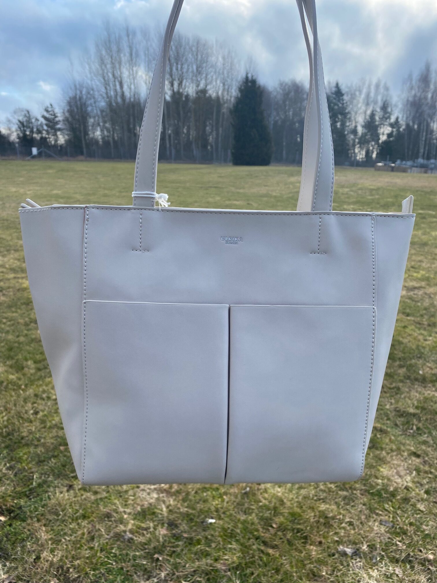 Vårens väskor är här