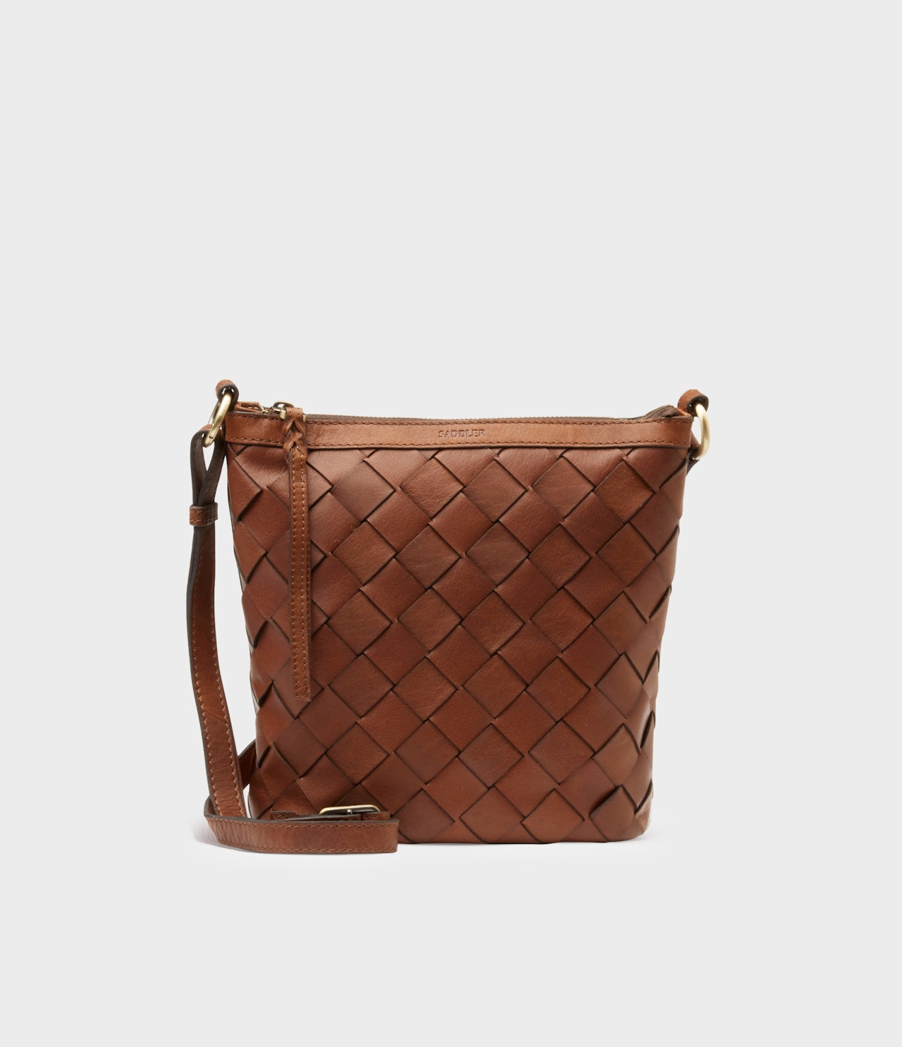 Nyheter från Saddler