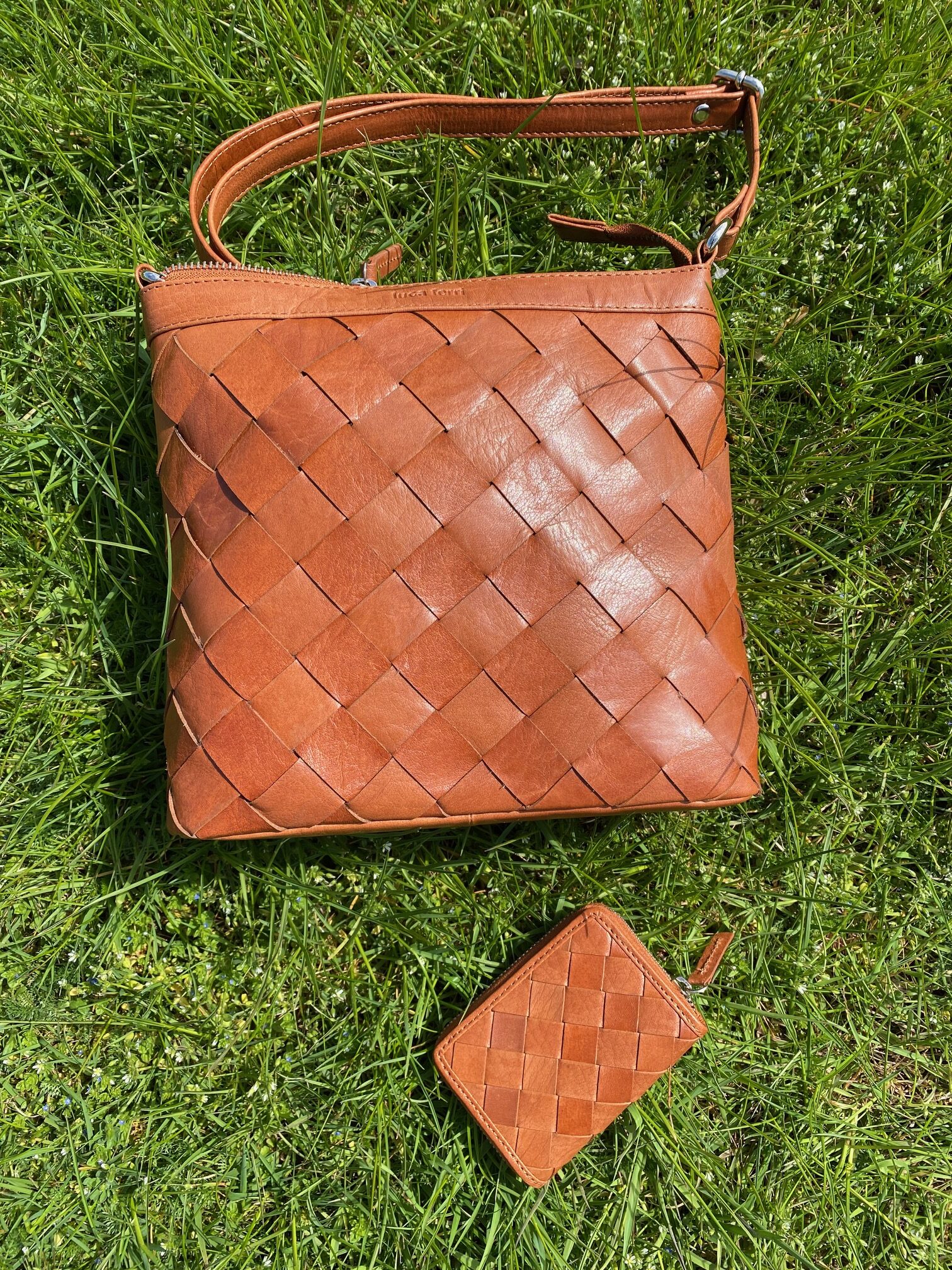 Nytt från Luca Ferri