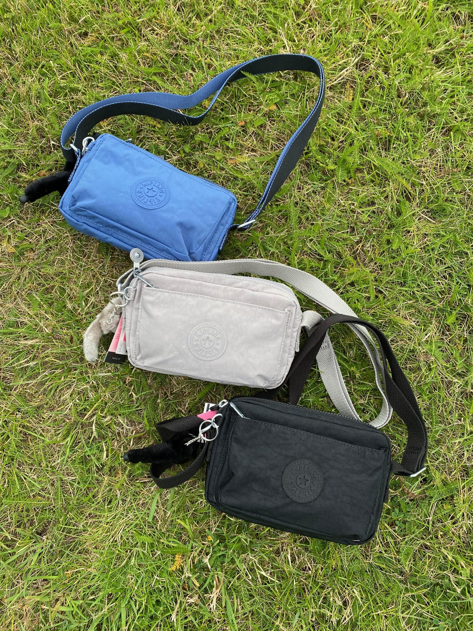 Nyheter från Kippling