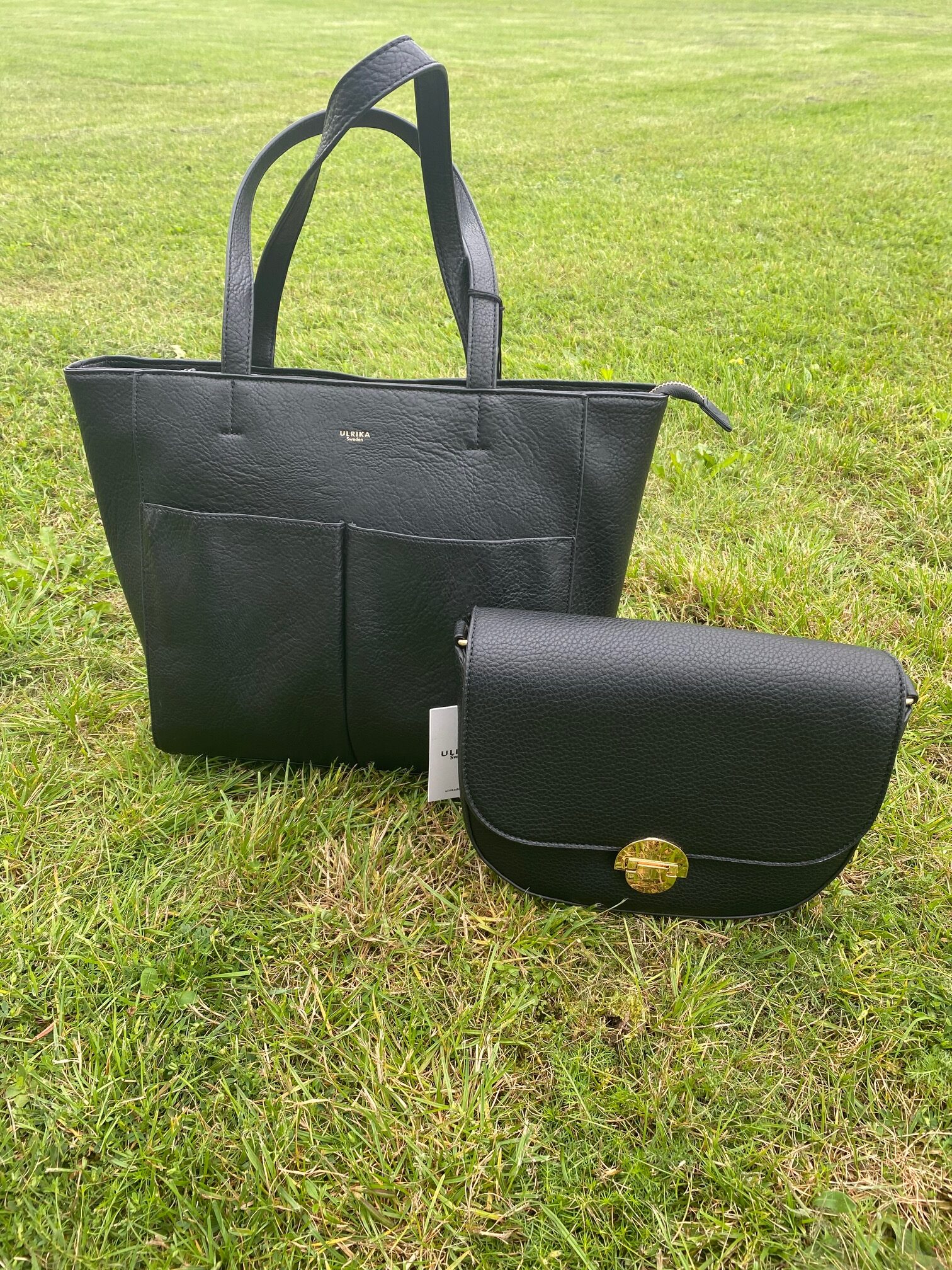 Nyheter från Ulrika Design