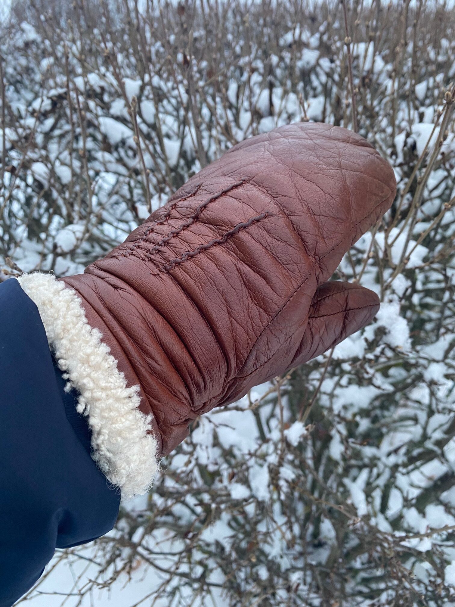 Tumvantar från Hestra och HK