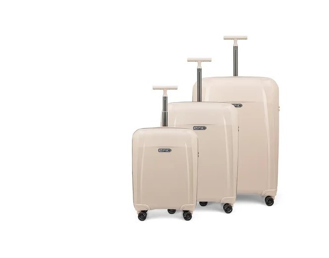 Påfyllning från Epic