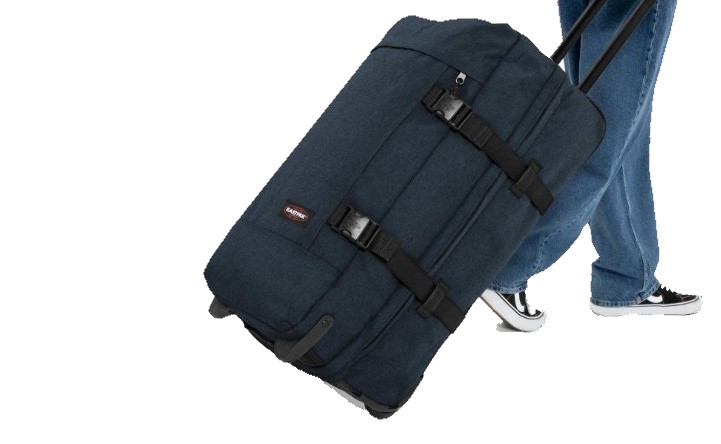 Sportbagar, trunkar, weekend bagar