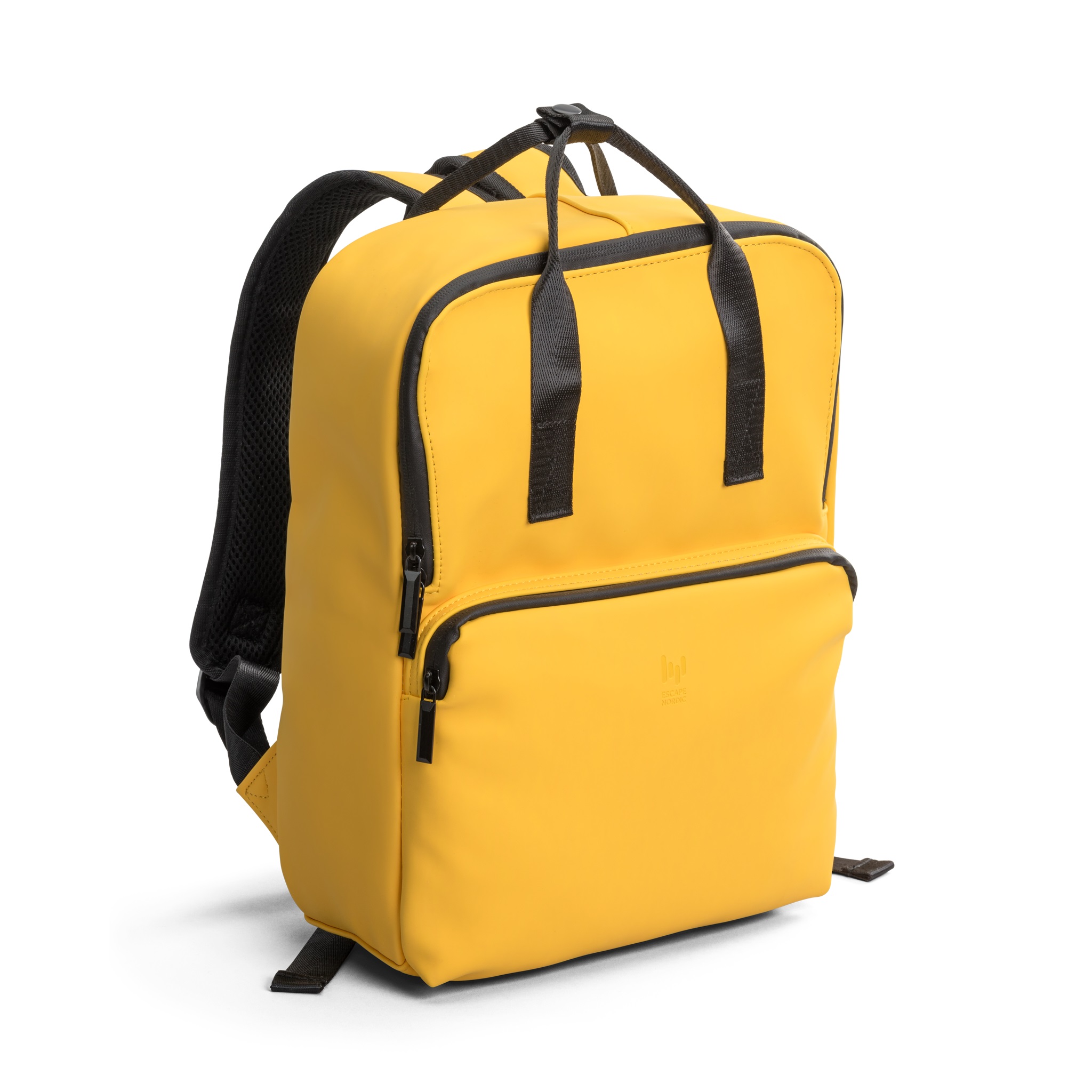 Nyheter från Escape