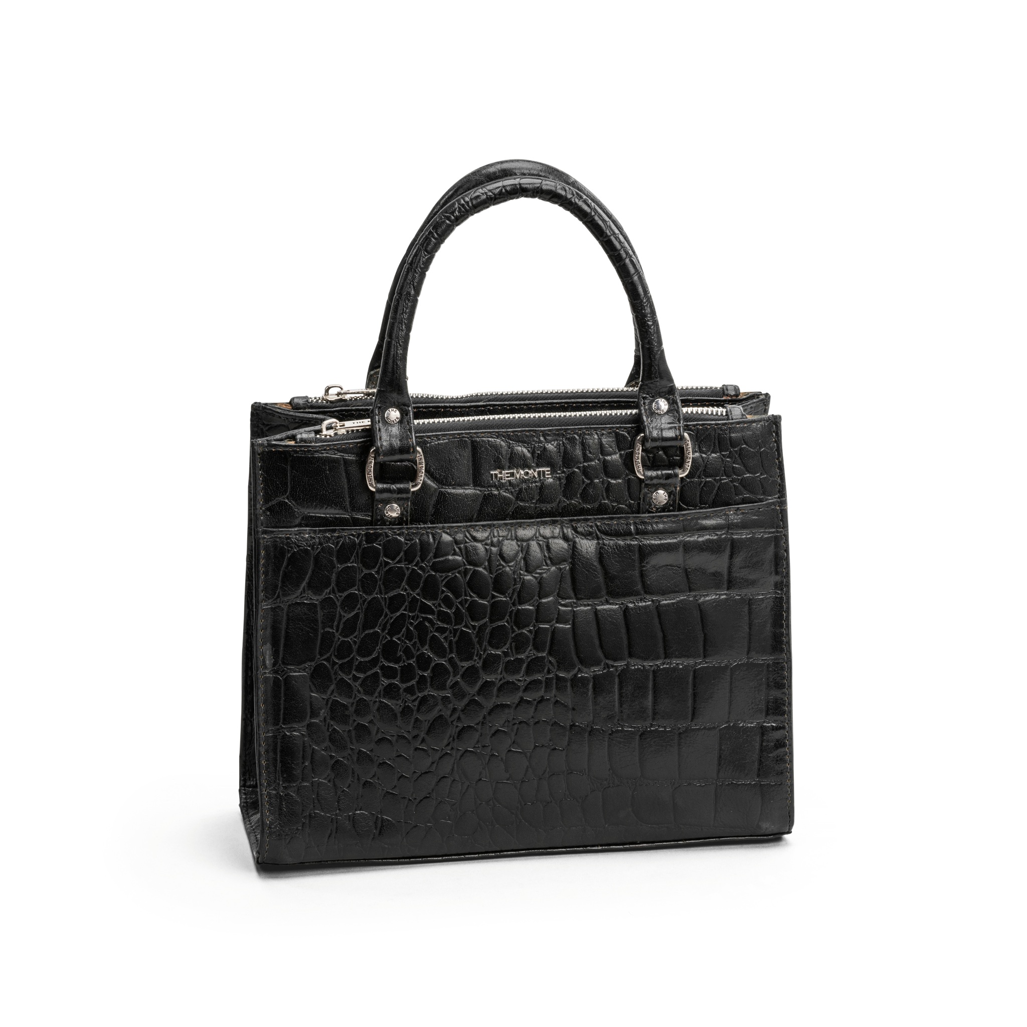 Nyheter från The Monte