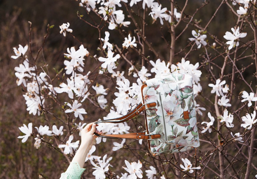 Missa inte alla nyheter i butiken!