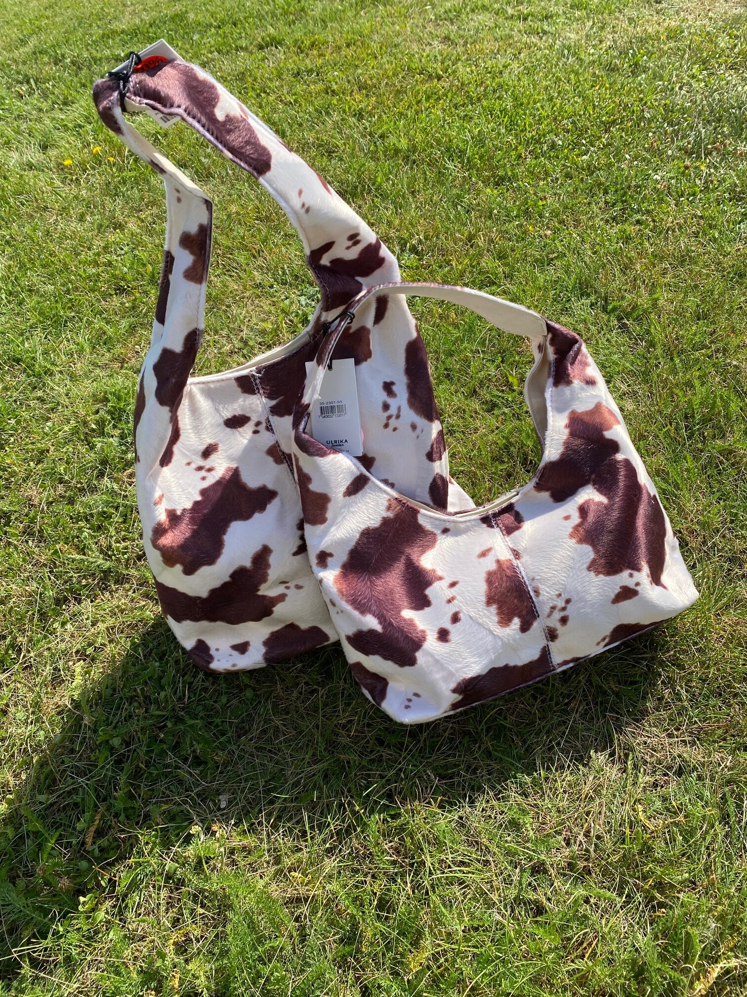 Nyheter från Ulrika Design