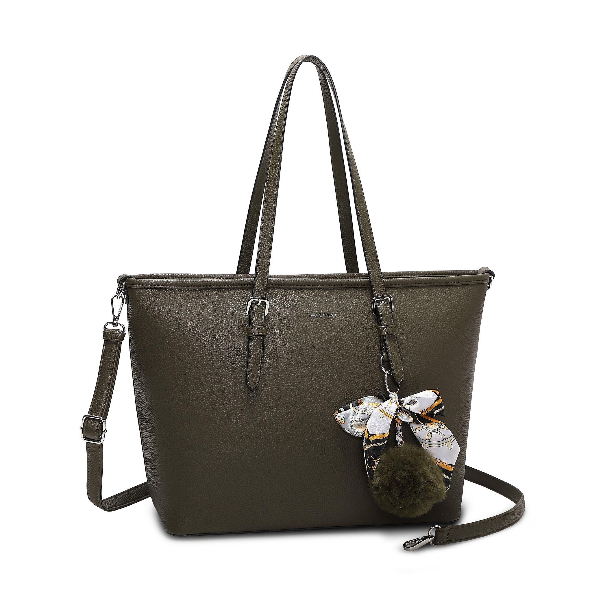 Nyheter från Puccini