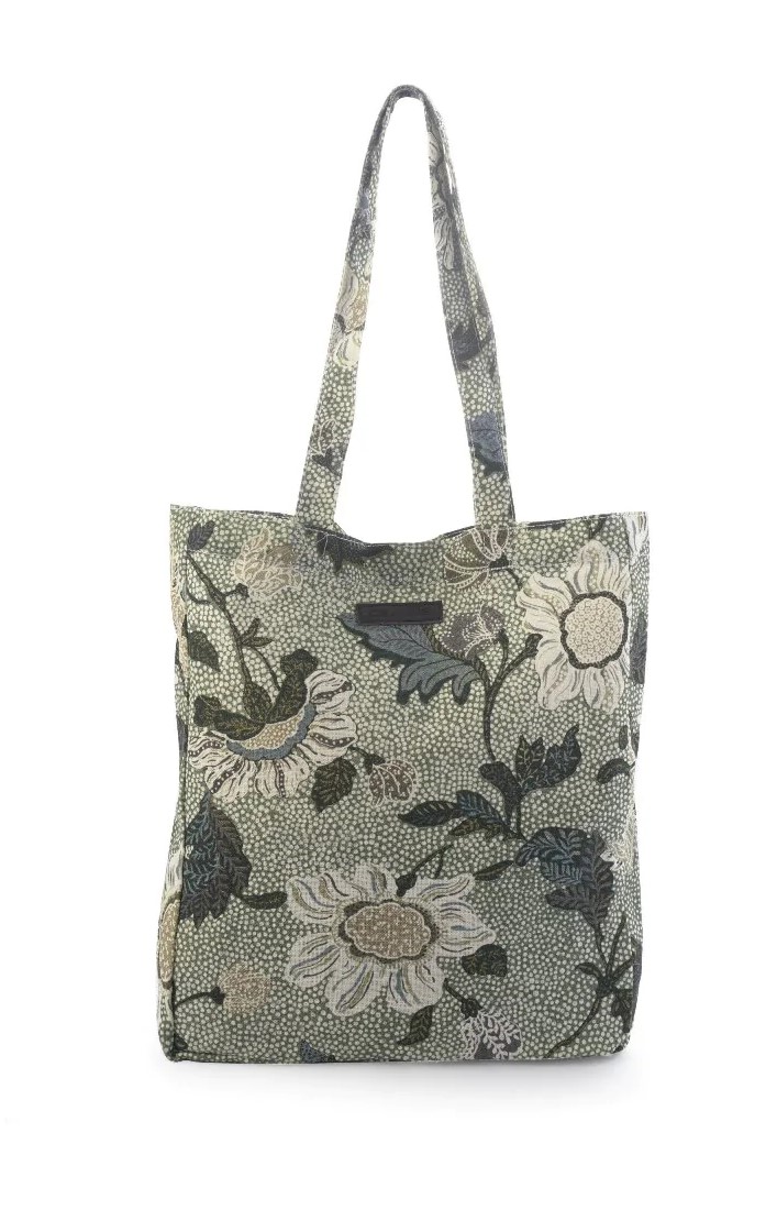 Påfyllning från Ceannis