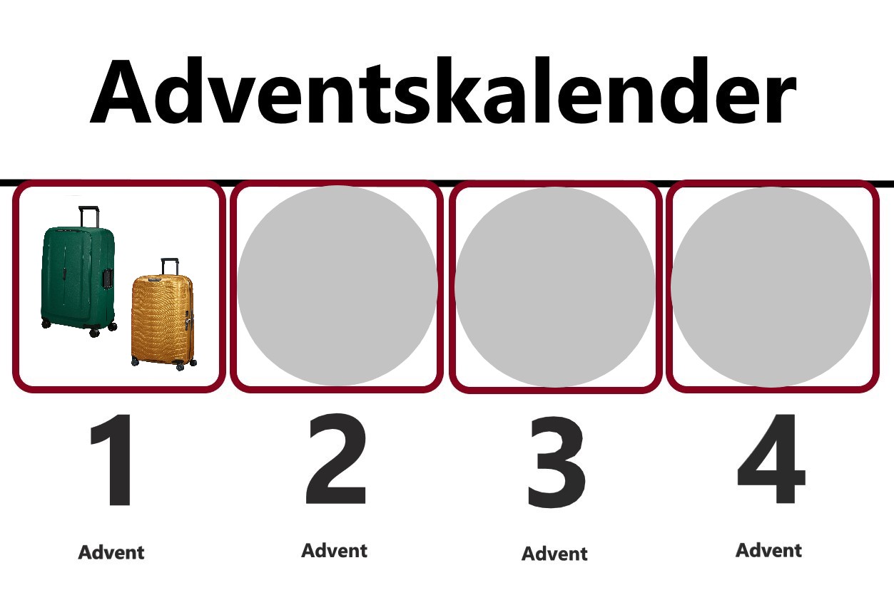 1:a Advent