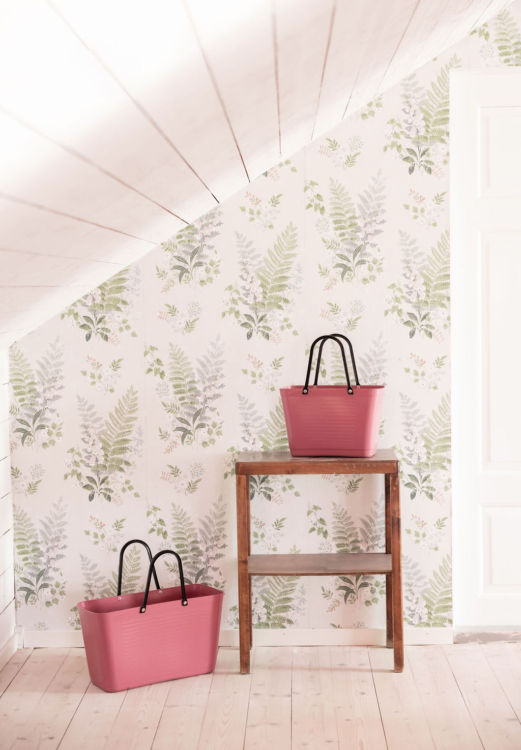 Årets nyheter från Hinza