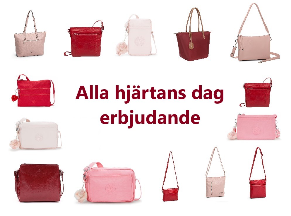 Alla hjärtans dag erbjudande