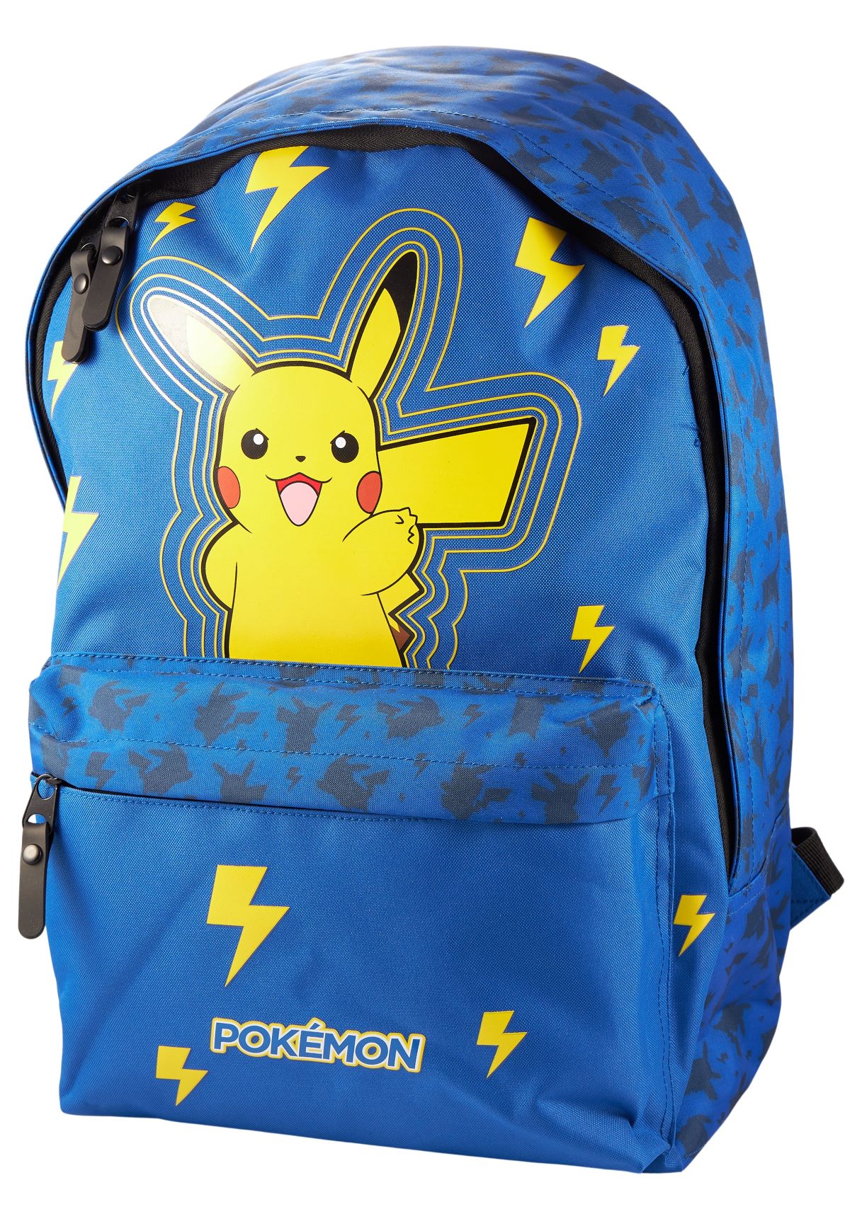 Pokémon, Frost & Babblarna