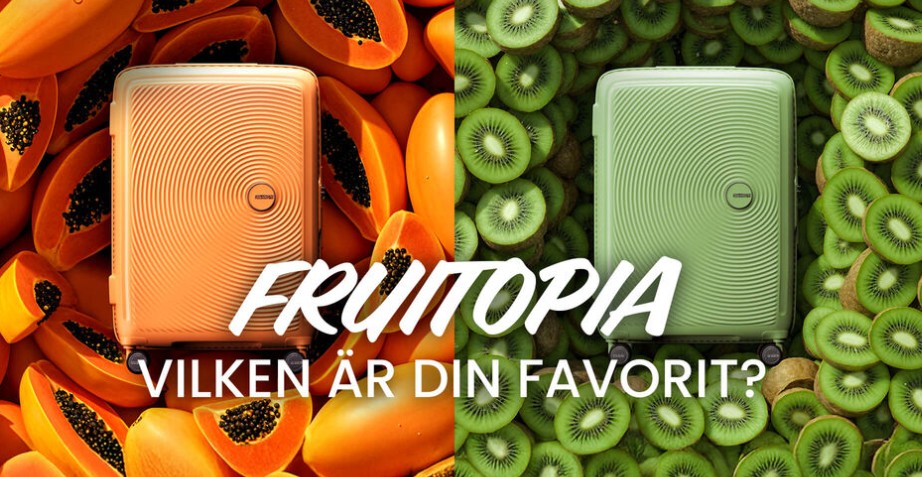 Årets färger är här!