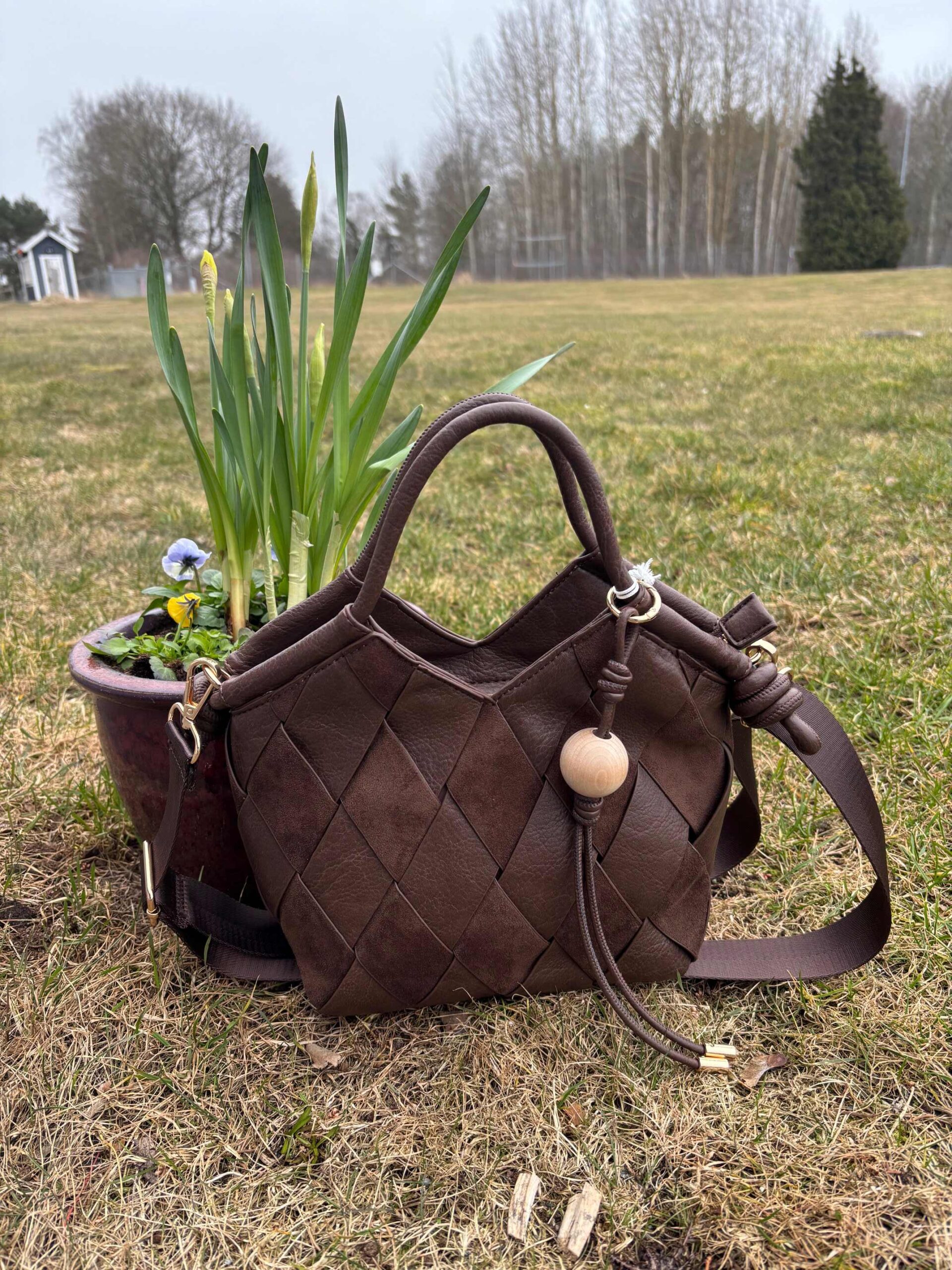 Väskor från Ulrika Design