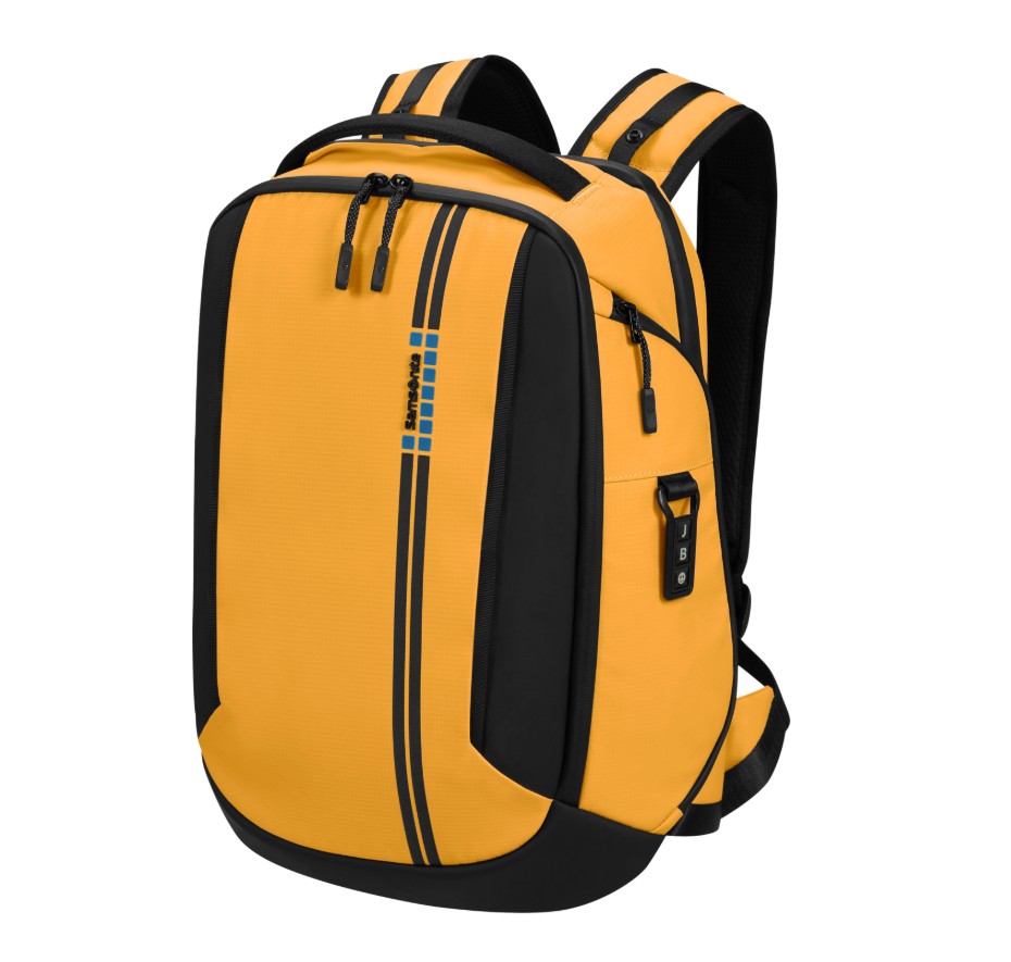 Ryggsäckar från Samsonite